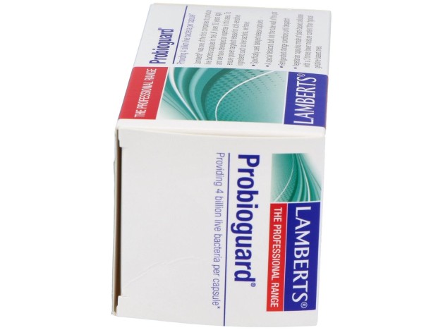 Probioguard 60Cap. (Refrigeracion)