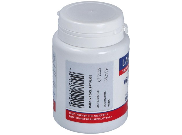 Lamberts Vitamina K2 90Μg 60Caps