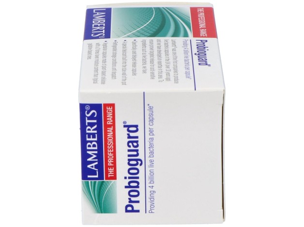 Probioguard 60Cap. (Refrigeracion)