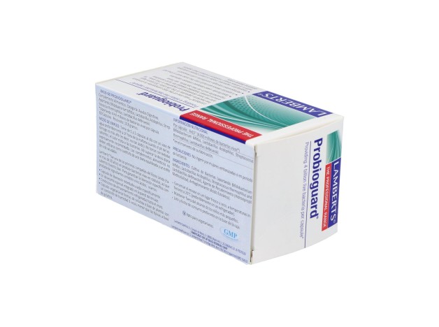 Probioguard 60Cap. (Refrigeracion)