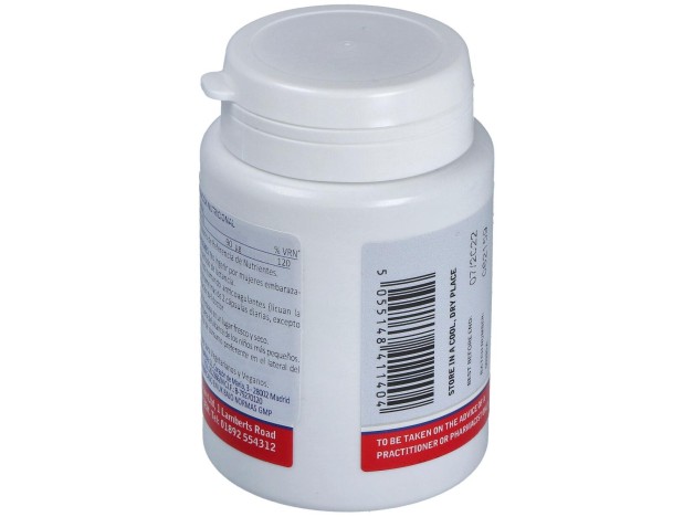 Lamberts Vitamina K2 90Μg 60Caps