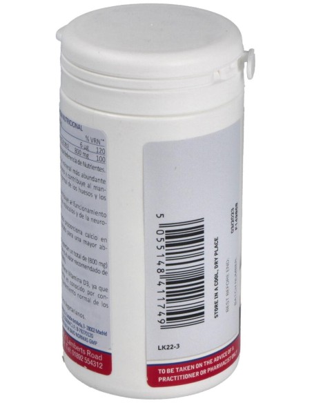 Calasorb Citrato De Calcio 800Mg.60Comp.