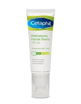 CETAPHIL CREMA HIDRATANTE 85 G