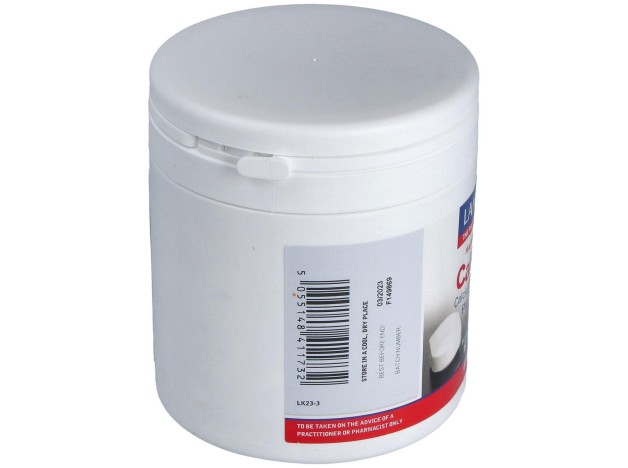 Calasorb Citrato De Calcio 800Mg.180Comp.