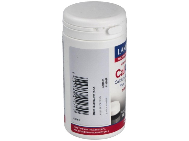 Calasorb Citrato De Calcio 800Mg.60Comp.
