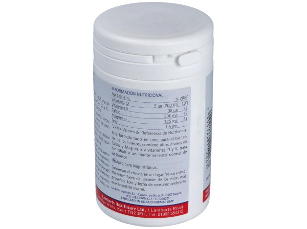 Osteoguard (Ca 500/Mg 250/Boro 1,5) 90 Comp.