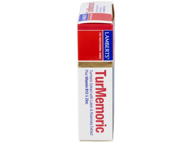 Lamberts Turmemoric 60Caps