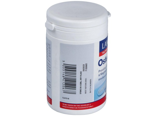 Osteoguard (Ca 500/Mg 250/Boro 1,5) 90 Comp.