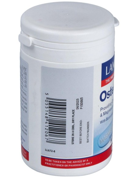 Osteoguard (Ca 500/Mg 250/Boro 1,5) 90 Comp.