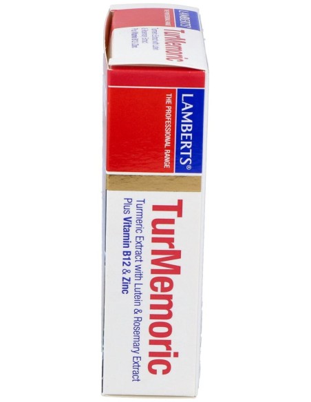 Lamberts Turmemoric 60Caps