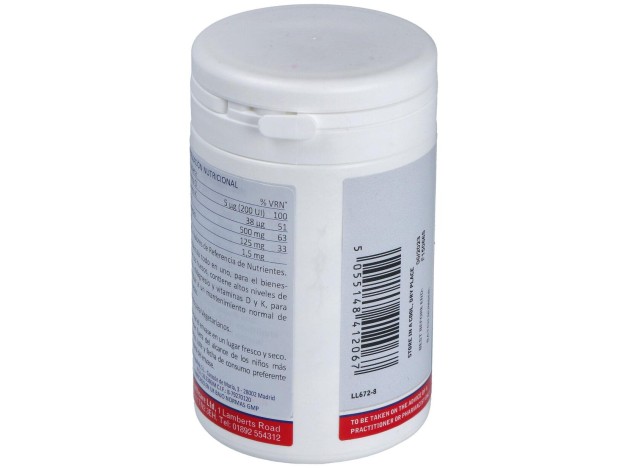 Osteoguard (Ca 500/Mg 250/Boro 1,5) 90 Comp.