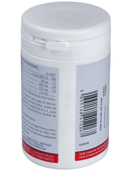 Osteoguard (Ca 500/Mg 250/Boro 1,5) 90 Comp.