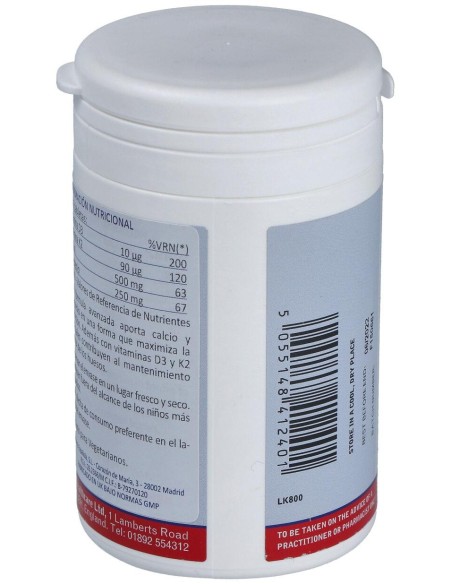 Lamberts Osteoguard®Advance 90 Tabs