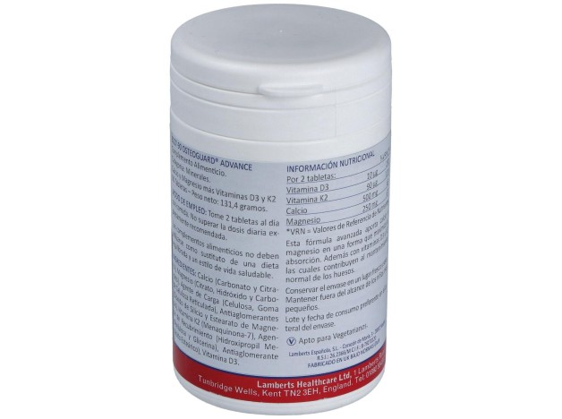 Lamberts Osteoguard®Advance 90 Tabs