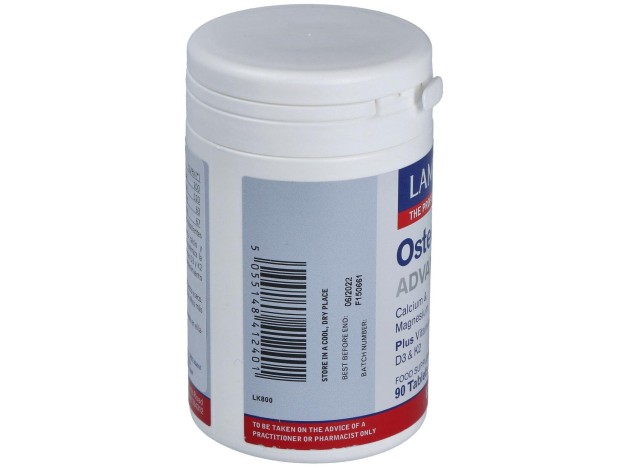 Lamberts Osteoguard®Advance 90 Tabs