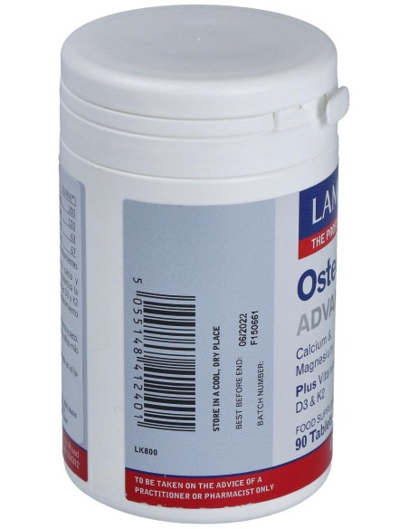 Lamberts Osteoguard®Advance 90 Tabs