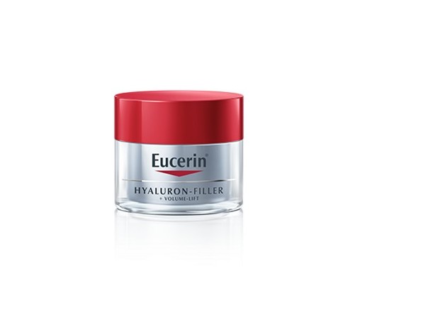 EUCERIN VOLUME NOCHE 50 ML
