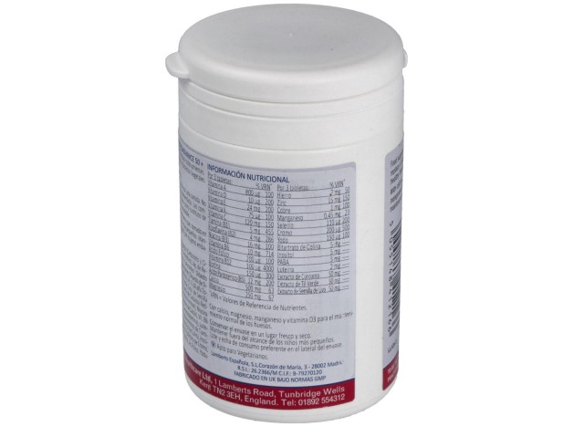 Lamberts Multiguard® Osteoadvance 120Tabs