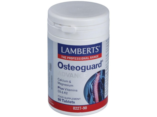 Lamberts Osteoguard®Advance 90 Tabs