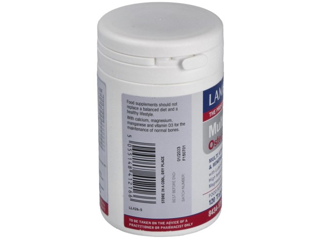Lamberts Multiguard® Osteoadvance 120Tabs