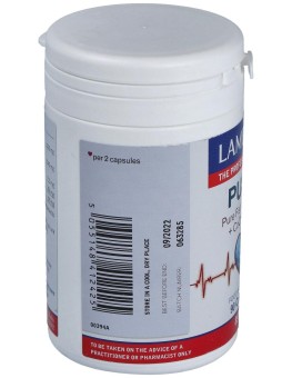 Lamberts Pulse®90 Caps