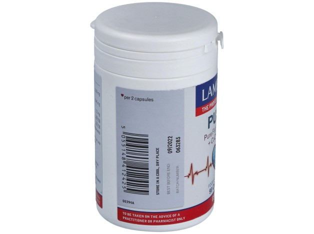 Lamberts Pulse®90 Caps