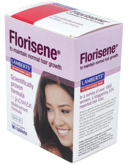 Lamberts Florisene 90Comp