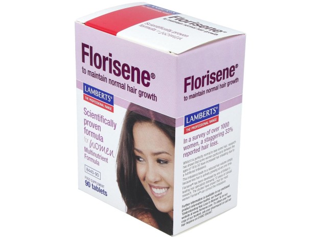 Lamberts Florisene 90Comp