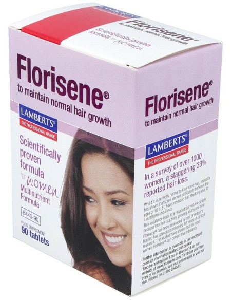 Lamberts Florisene 90Comp