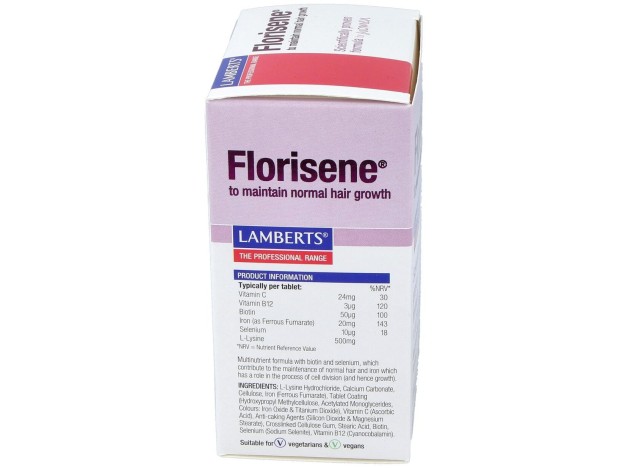 Lamberts Florisene 90Comp