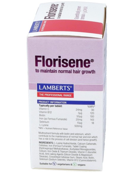 Lamberts Florisene 90Comp