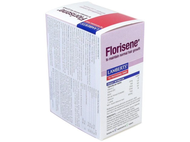 Lamberts Florisene 90Comp