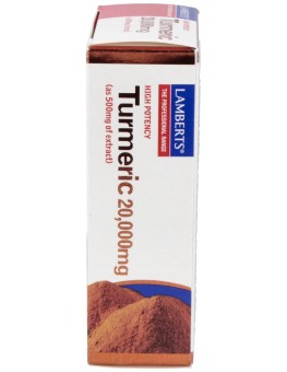 Curcuma 20.000Mg. (95% De...