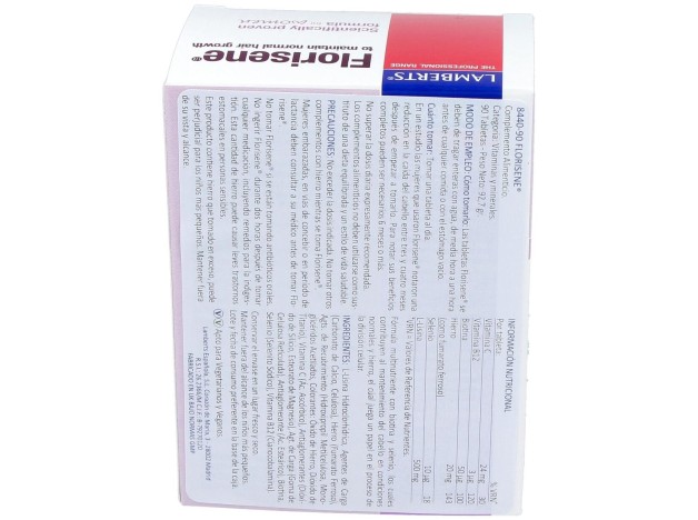 Lamberts Florisene 90Comp