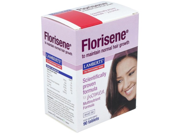 Lamberts Florisene 90Comp