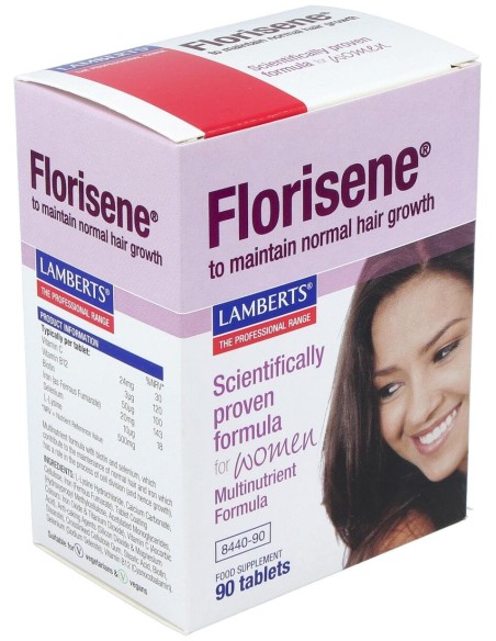 Lamberts Florisene 90Comp