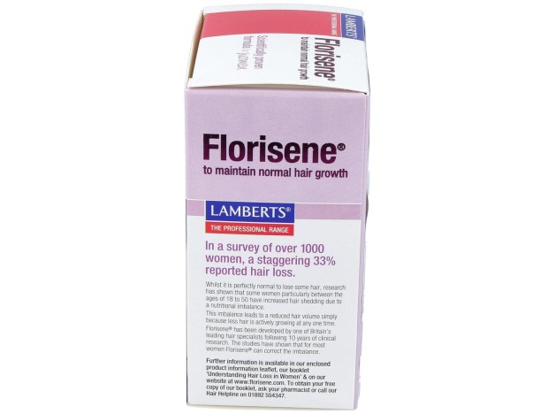 Lamberts Florisene 90Comp