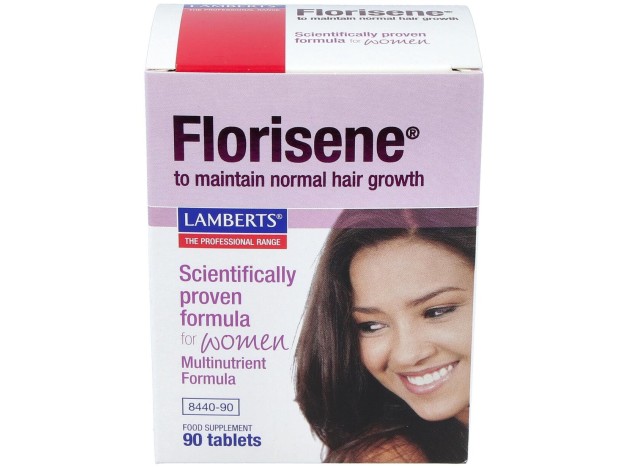 Lamberts Florisene 90Comp