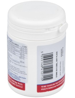 Choline Liver Complex...