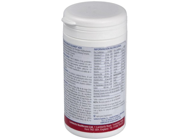 Lamberts Multi-Guard®Adr 60 Tabs
