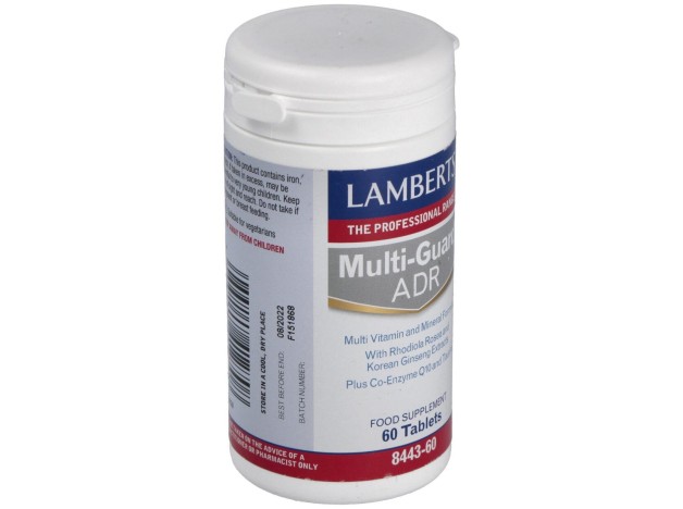 Lamberts Multi-Guard®Adr 60 Tabs