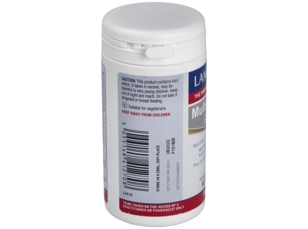 Lamberts Multi-Guard®Adr 60 Tabs