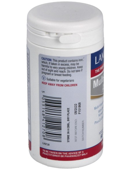 Lamberts Multi-Guard®Adr 60 Tabs