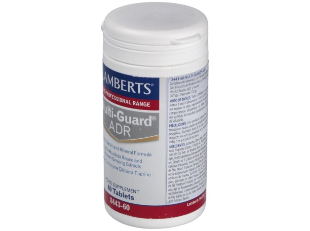 Lamberts Multi-Guard®Adr 60 Tabs