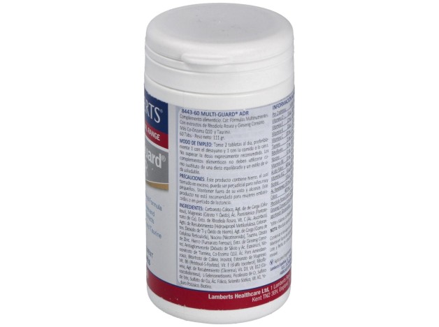 Lamberts Multi-Guard®Adr 60 Tabs