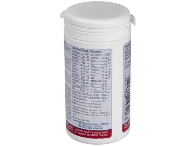 Lamberts Multi-Guard®Adr 60 Tabs