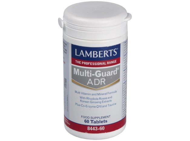 Lamberts Multi-Guard®Adr 60 Tabs