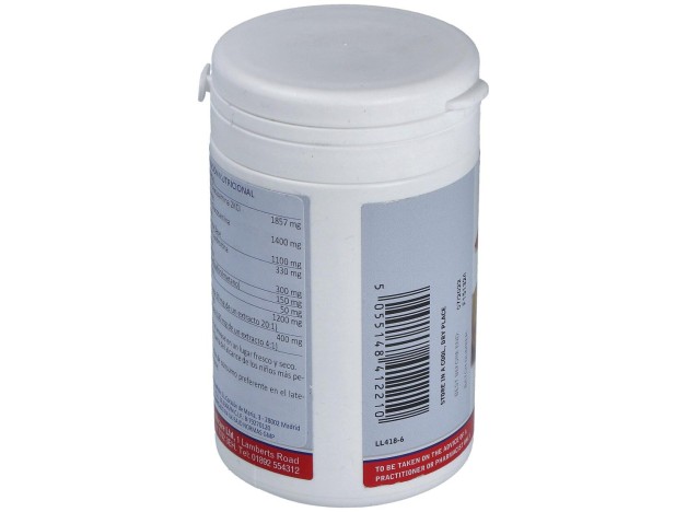 Glucosamina Completa 120Comp.