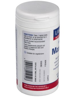 Maxi-Hair (Nueva Formula)...