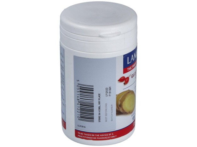 Glucosamina Completa 120Comp.